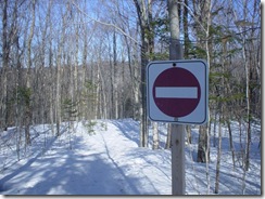 Road Sign 2