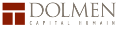 Logo de Dolmen Capital Humain