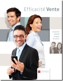 Programme Efficacite Vente