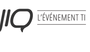 Logo JIQ l'évènement TI