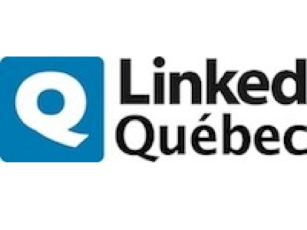 Logo Linked Québec